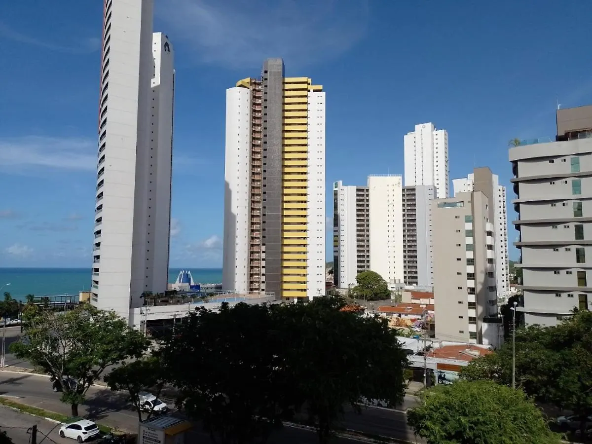 Ilusion Hotel Ponta Negra Natal
